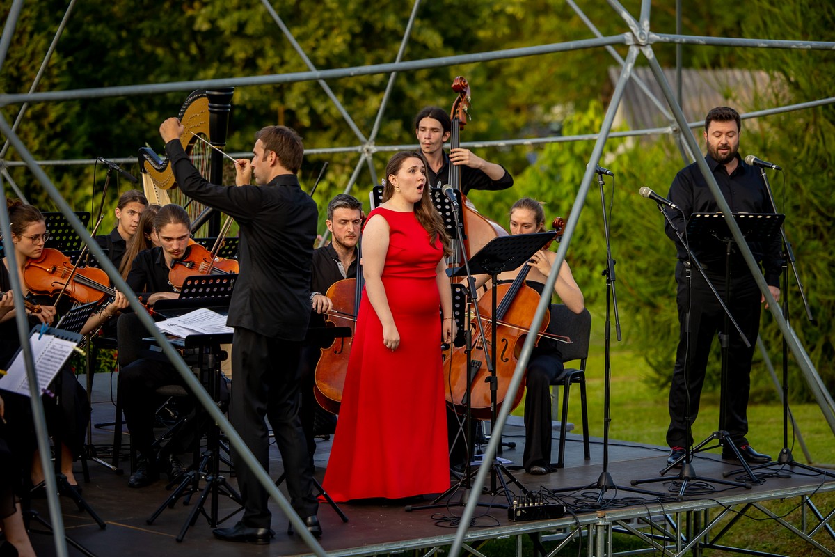 13. Umjetnička kolonija Štrigova