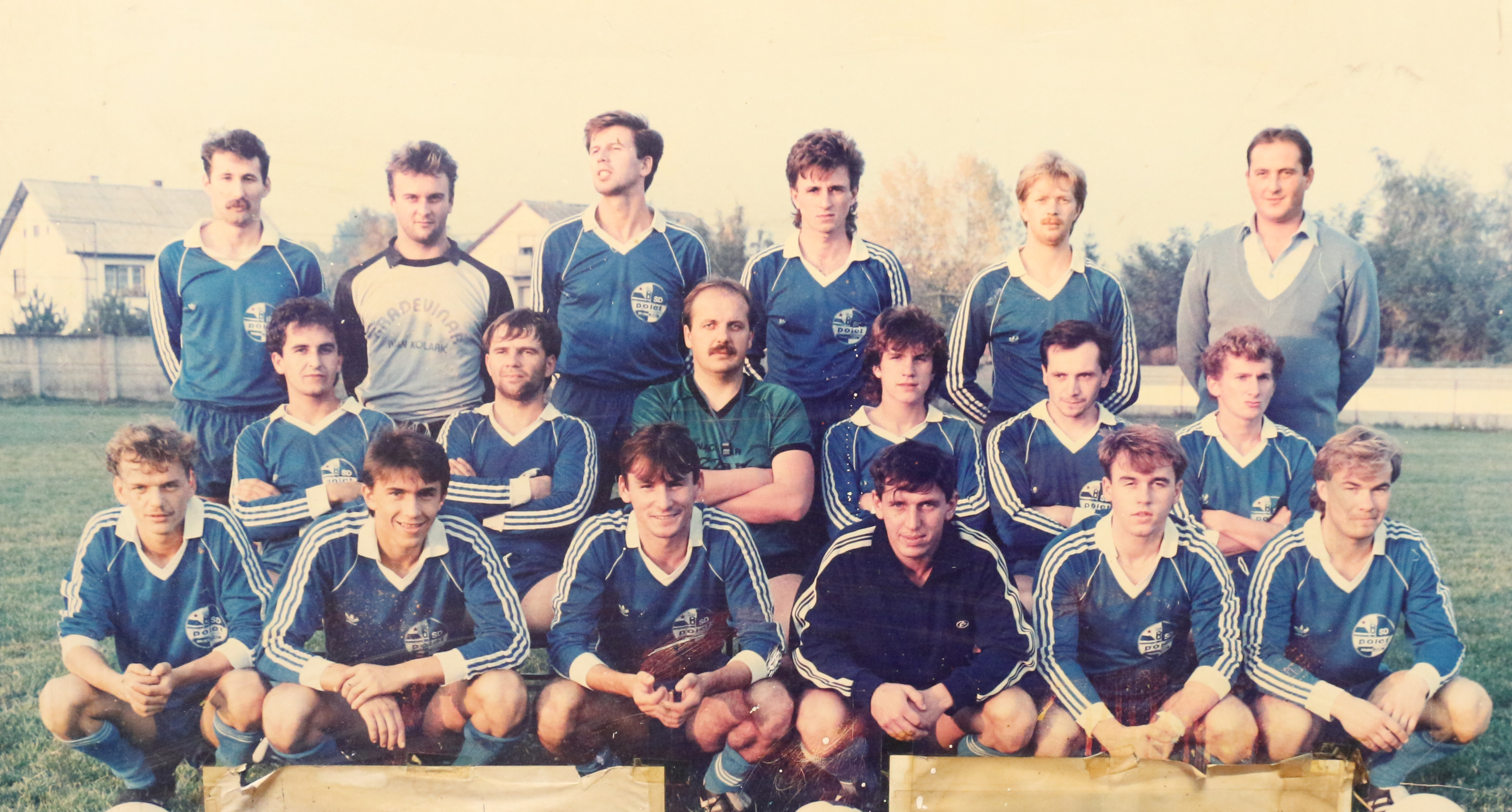 DARKO STAMENKOVIĆ ZVAN ZMIJA Nekad vratar, danas trener: Kako se snalazi kod susjeda? EDIT