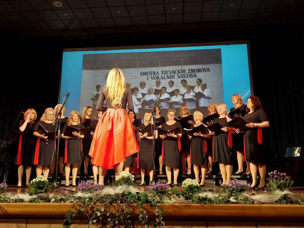 Pjevački zbor Grada Preloga Pjevački zbor Grada Preloga