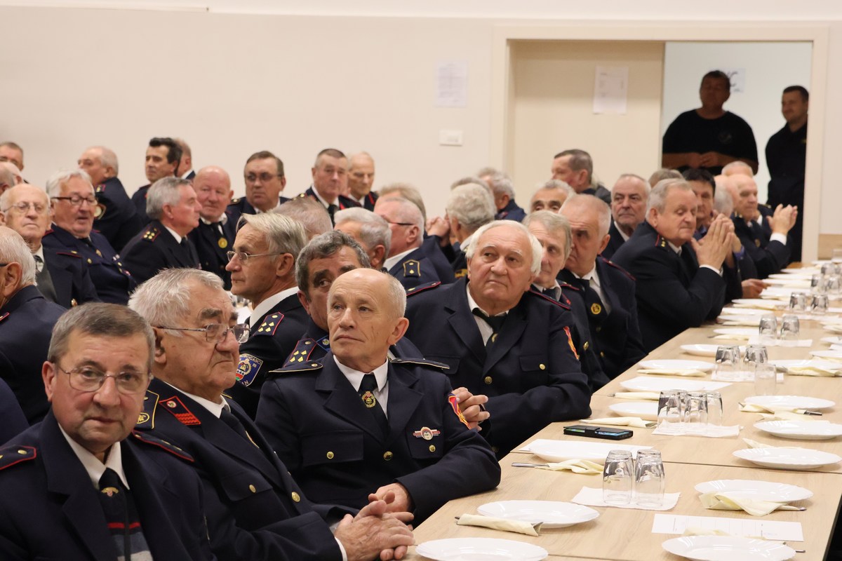 skupština vatrogasni veterani MŽ