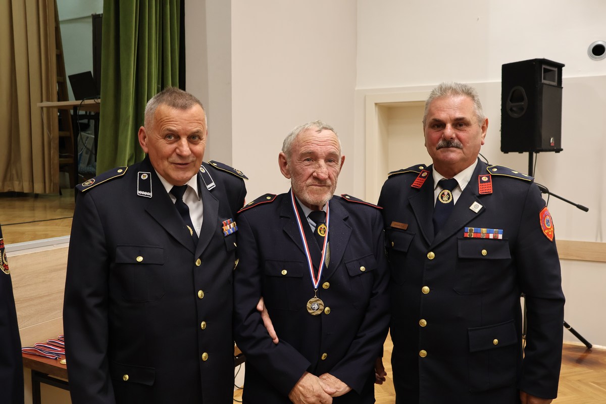 skupština vatrogasni veterani MŽ