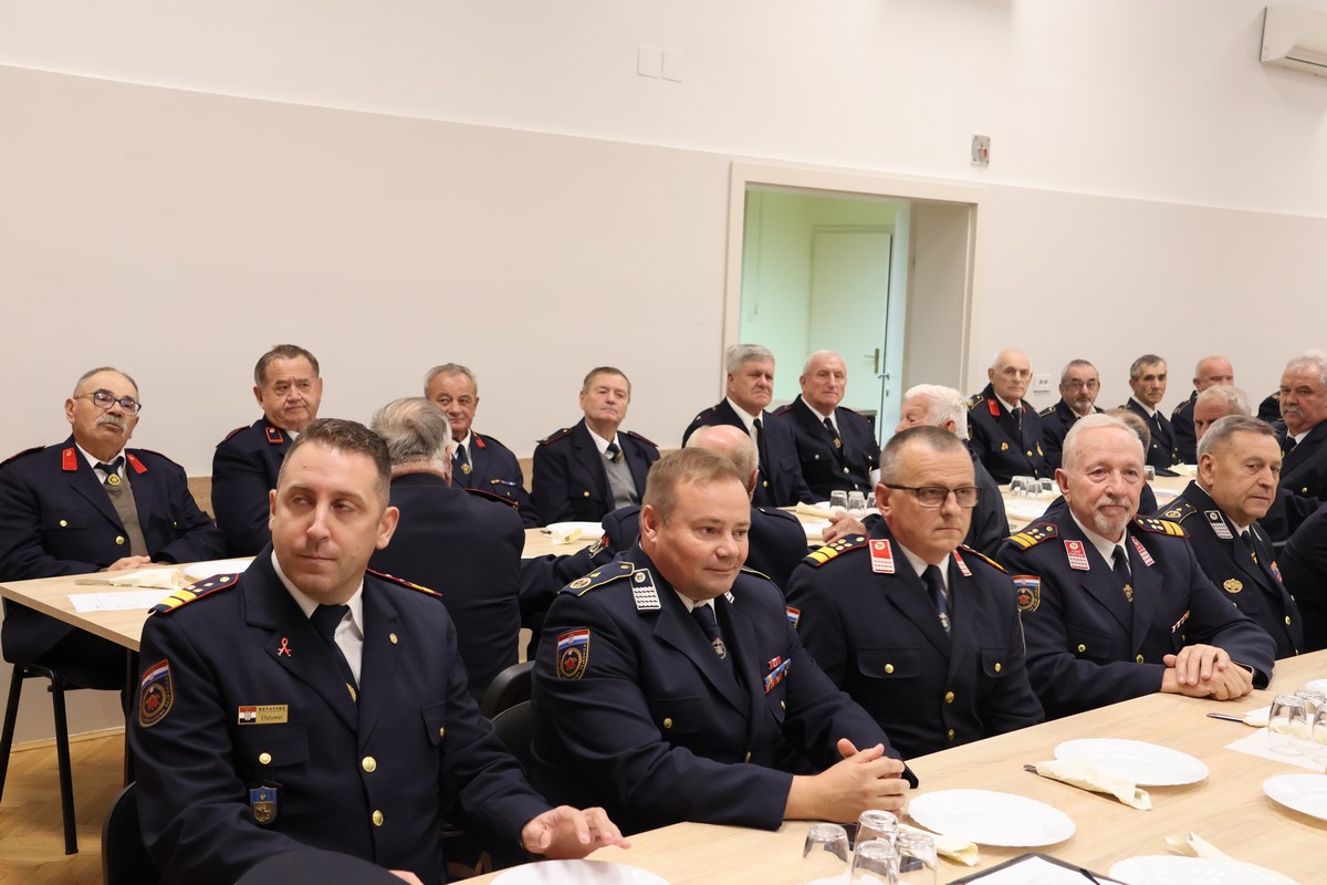 skupština vatrogasni veterani MŽ