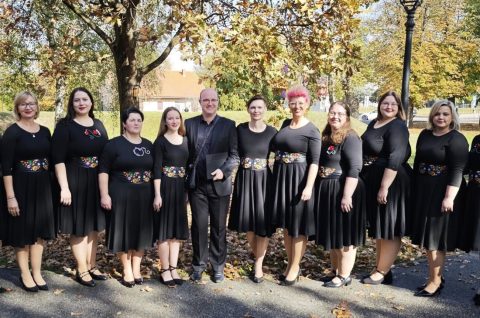 Veseli Međimurci Veseli Međimurci