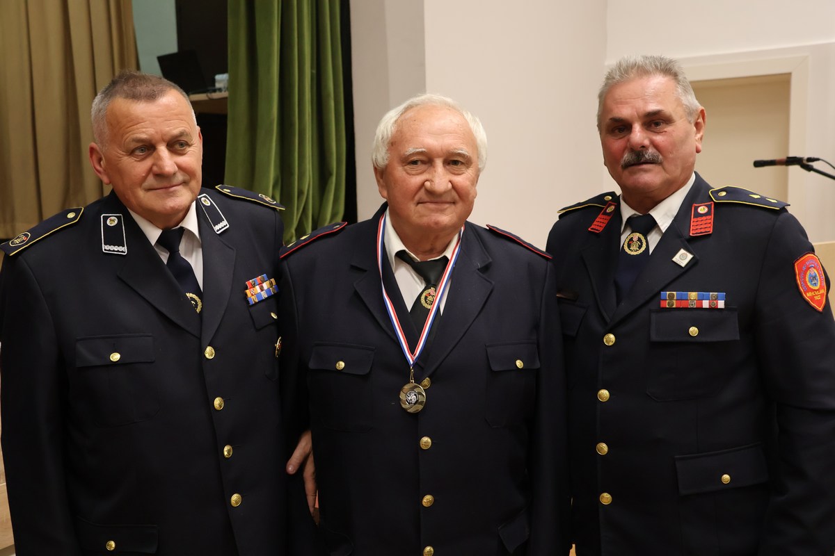 skupština vatrogasni veterani MŽ