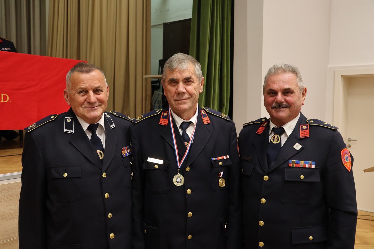 skupština vatrogasni veterani MŽ