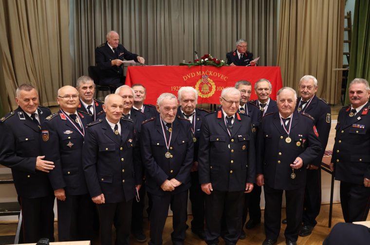 skupština vatrogasni veterani MŽ