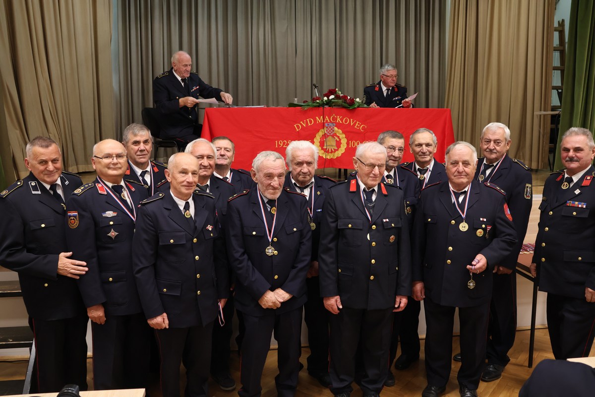 skupština vatrogasni veterani MŽ