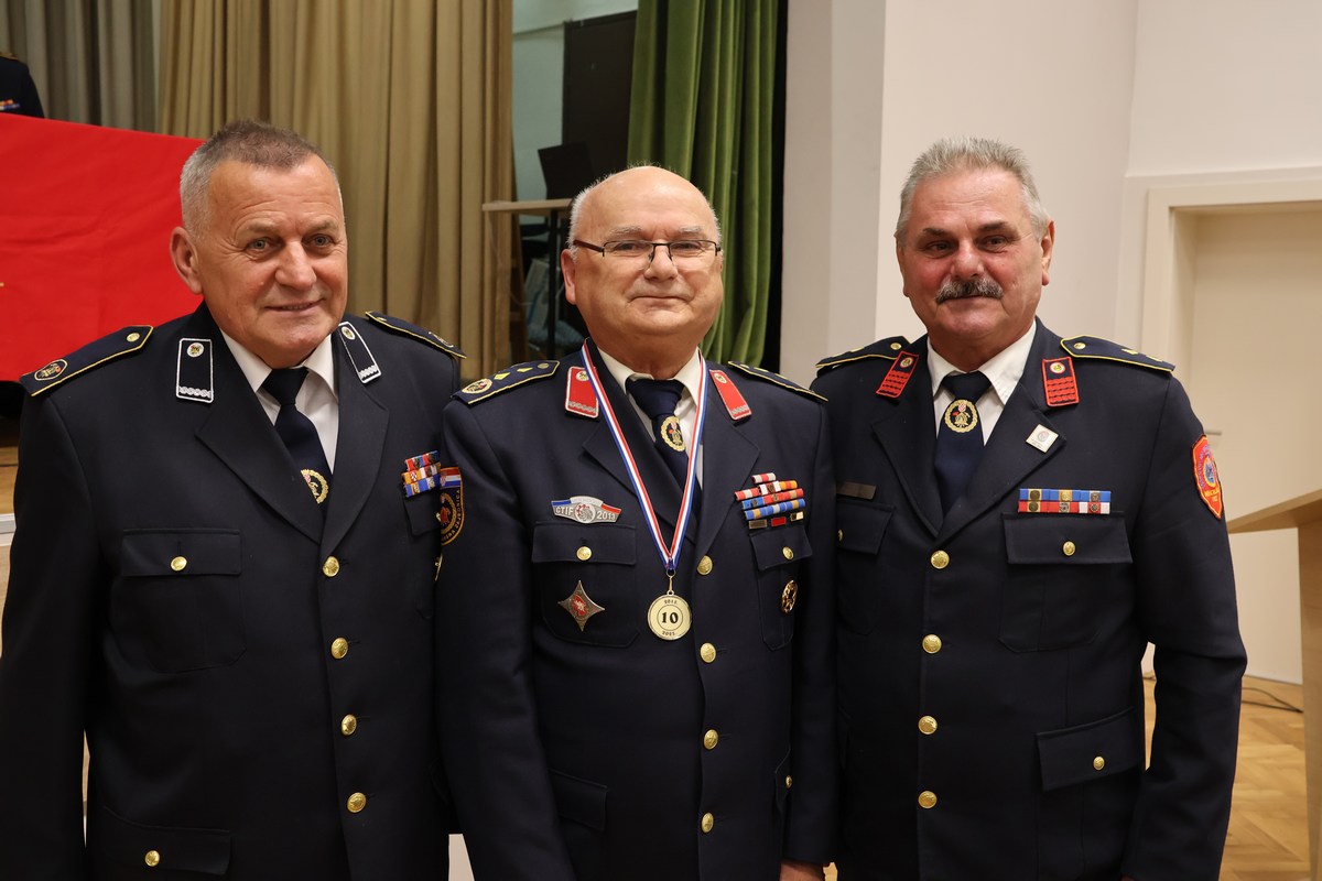 skupština vatrogasni veterani MŽ