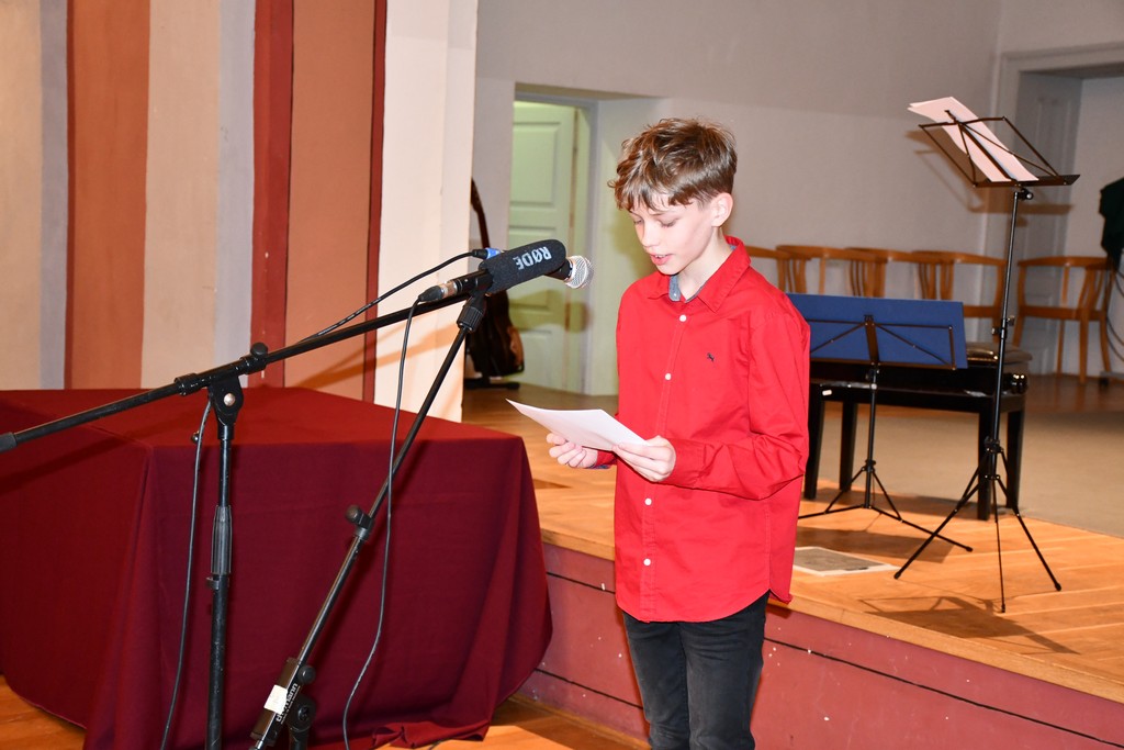 Svečana dodjela Nagrade ‘Zvonimir Bartolić’