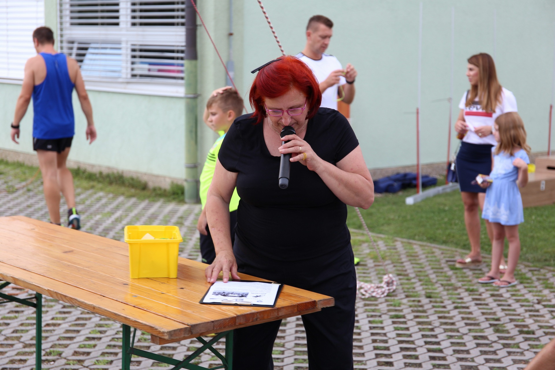 Treće utrke Općine Mala Subotica okupila veliki broj trkačica i trkača