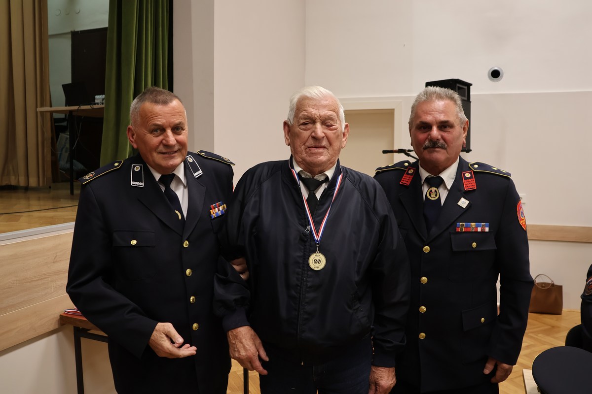 skupština vatrogasni veterani MŽ