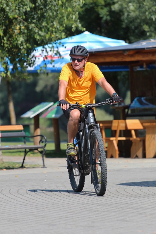 KLIKOM UZ MURU 16.7.23.