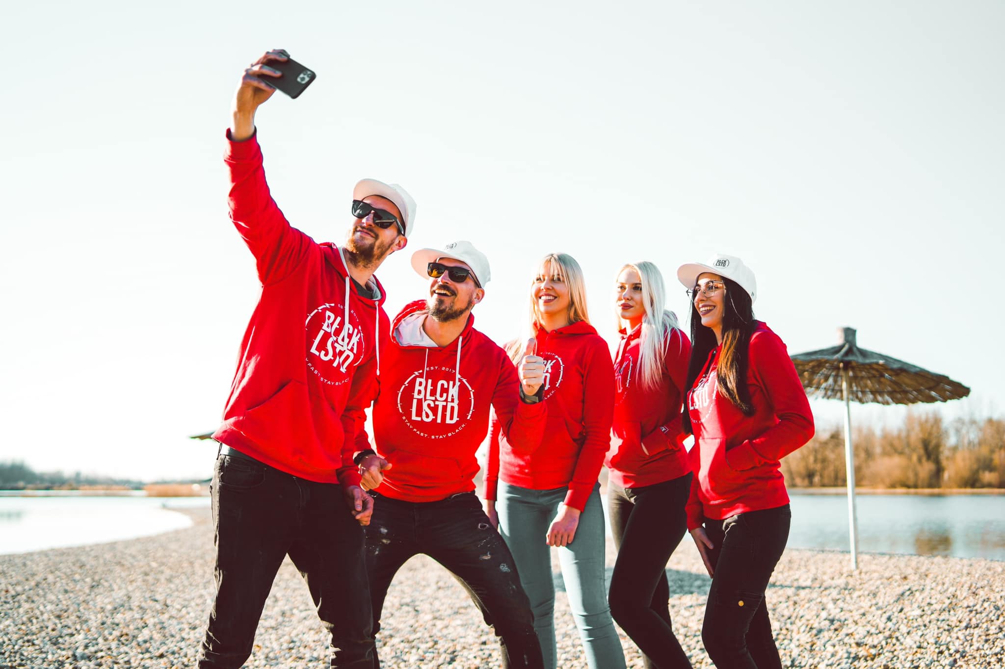 SINIŠA BAKSA, PREDSJEDNIK AUTOKLUBA BLACKLISTED Do trona već u prvoj profesionalnoj sezoni!