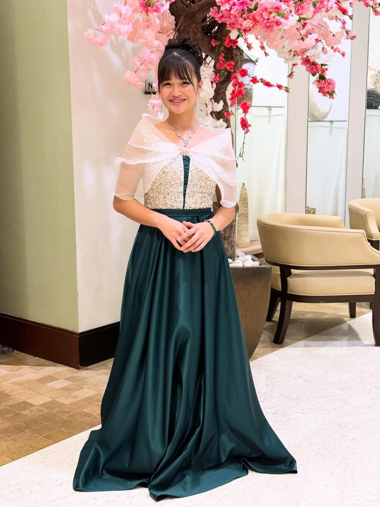 Chriztel Renae Aceveda