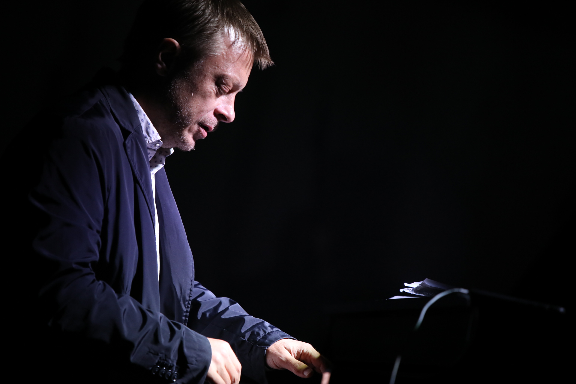 Gibonni i Matija Dedić – drugi dan