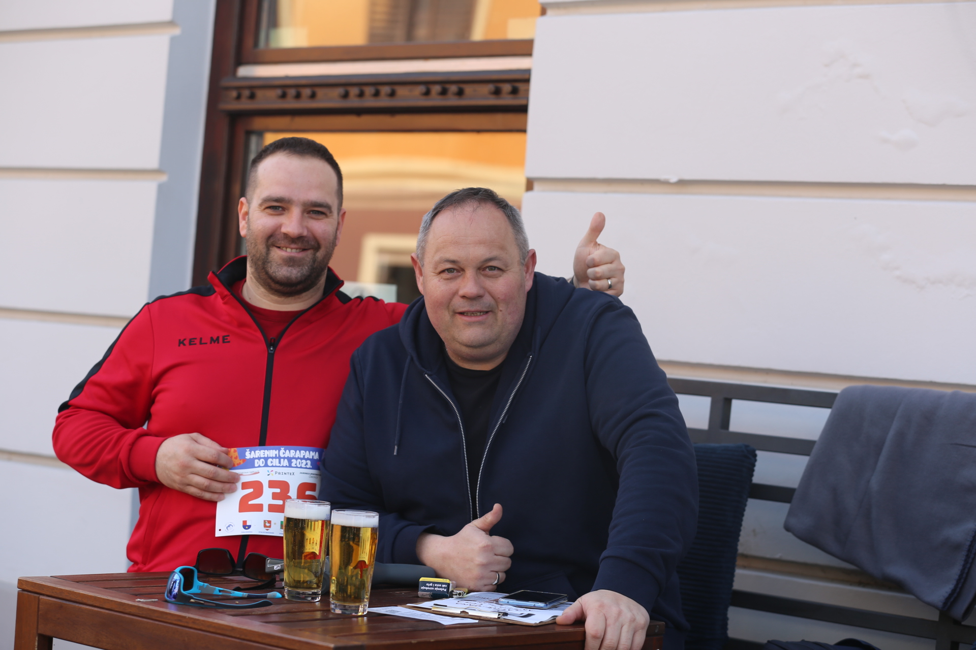 Klikom po Čakovcu (18.3.2023.)