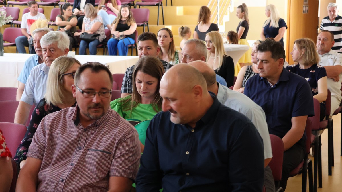 EVO KAKO JE BILO Proslavljen Dan Općine Domašinec