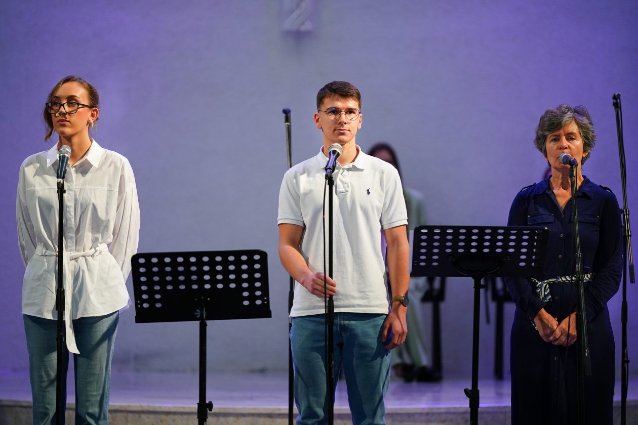 Srednja škola Čakovec dan škole