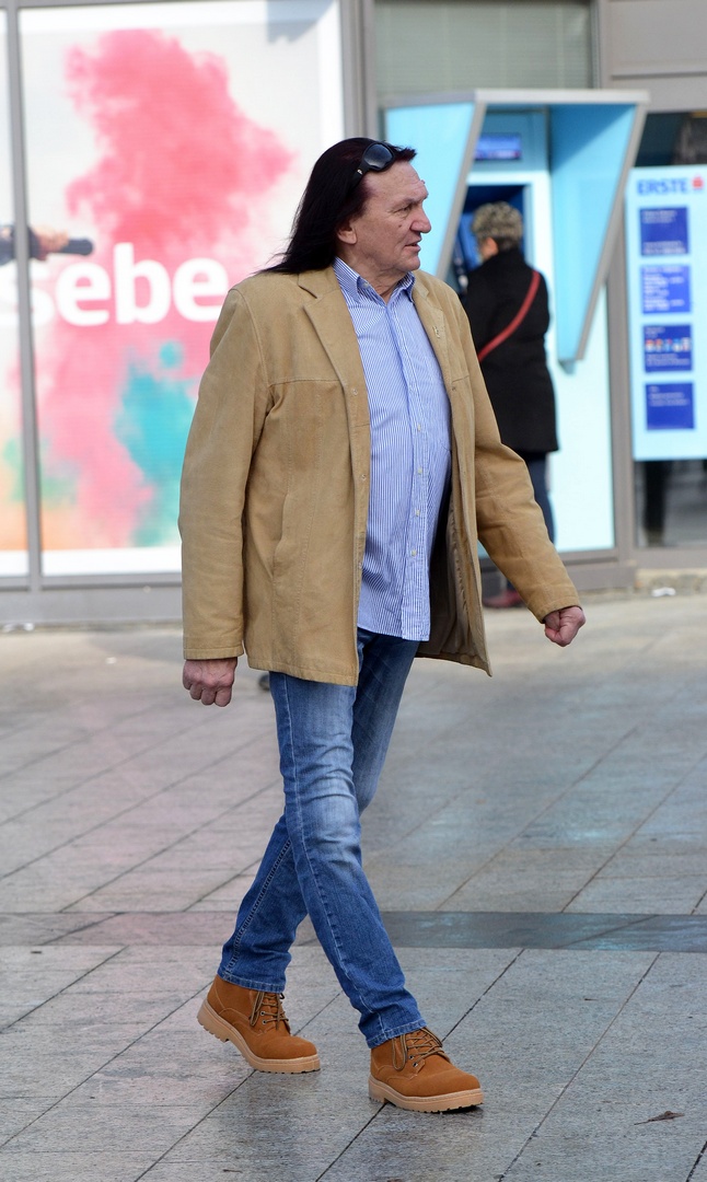 Klikom po Čakovcu (9.2..2019.)