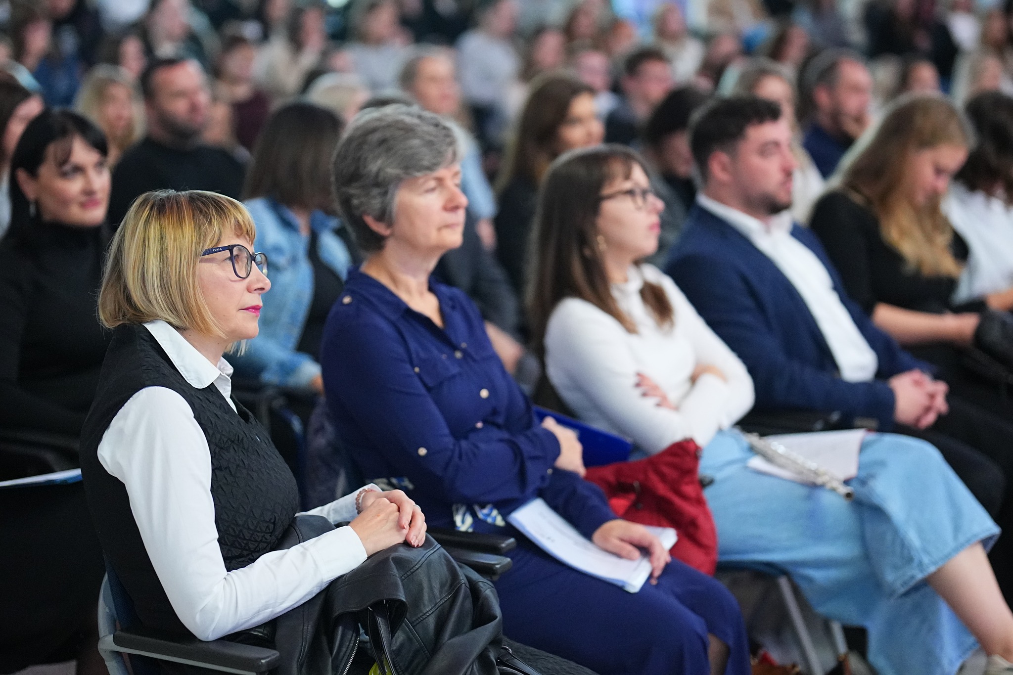 Srednja škola Čakovec dan škole