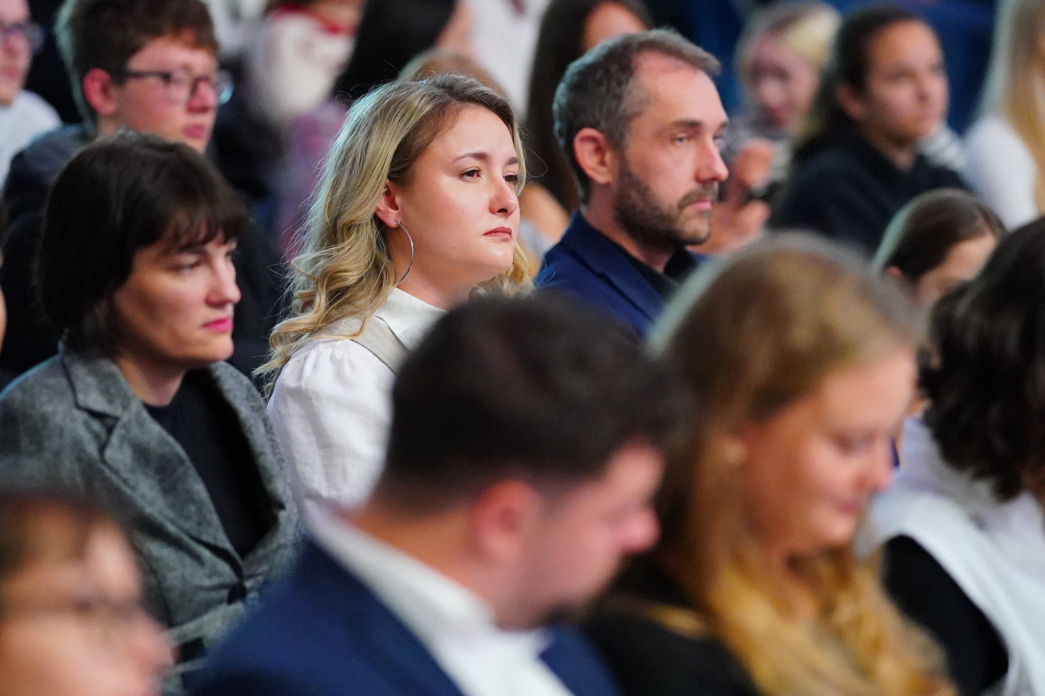 Srednja škola Čakovec dan škole