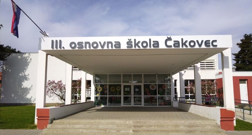 U III. OŠ Čakovec održan Proljetni kamp tehničke kulture za međimurske osnovnoškolce