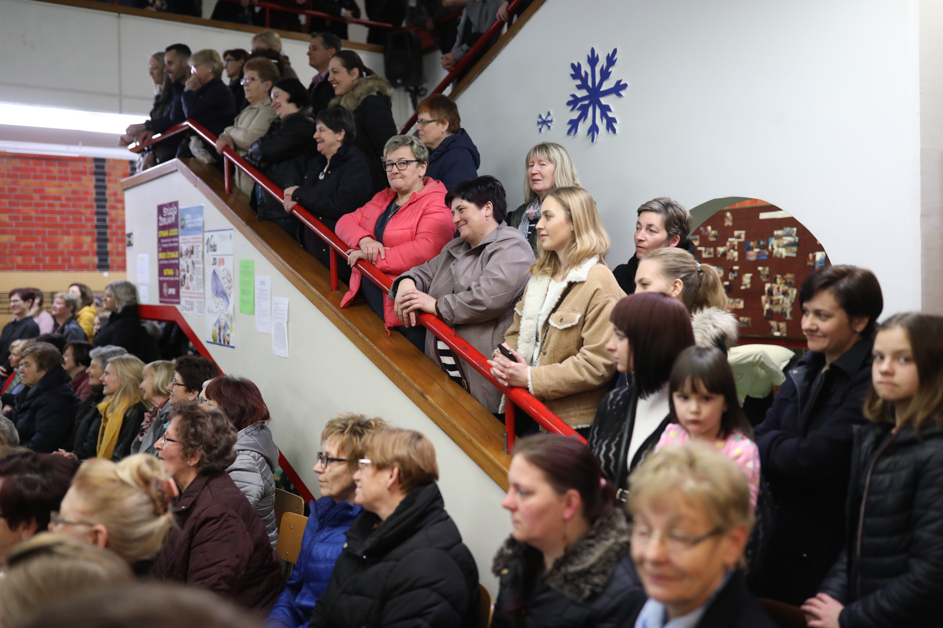 U Svetom Martinu na Muri obilježili Međunarodni dan žena