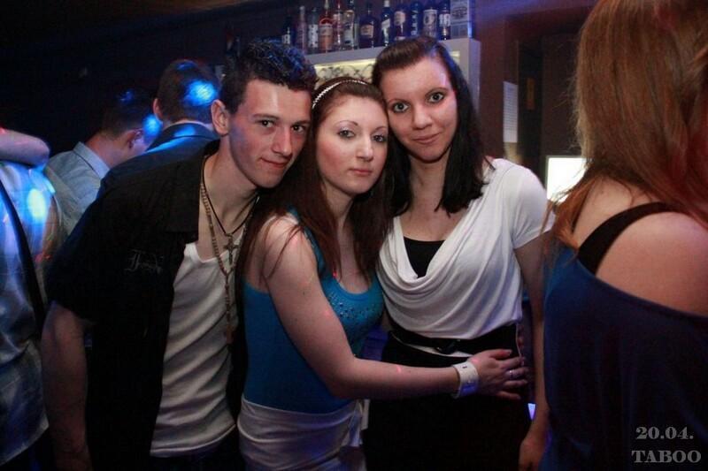 Foto22 Taboo (Subota, 20.4.2013 – Koncert Sandre Afrika) Foto22 Taboo (Subota, 20.4.2013 – Koncert Sandre Afrika)