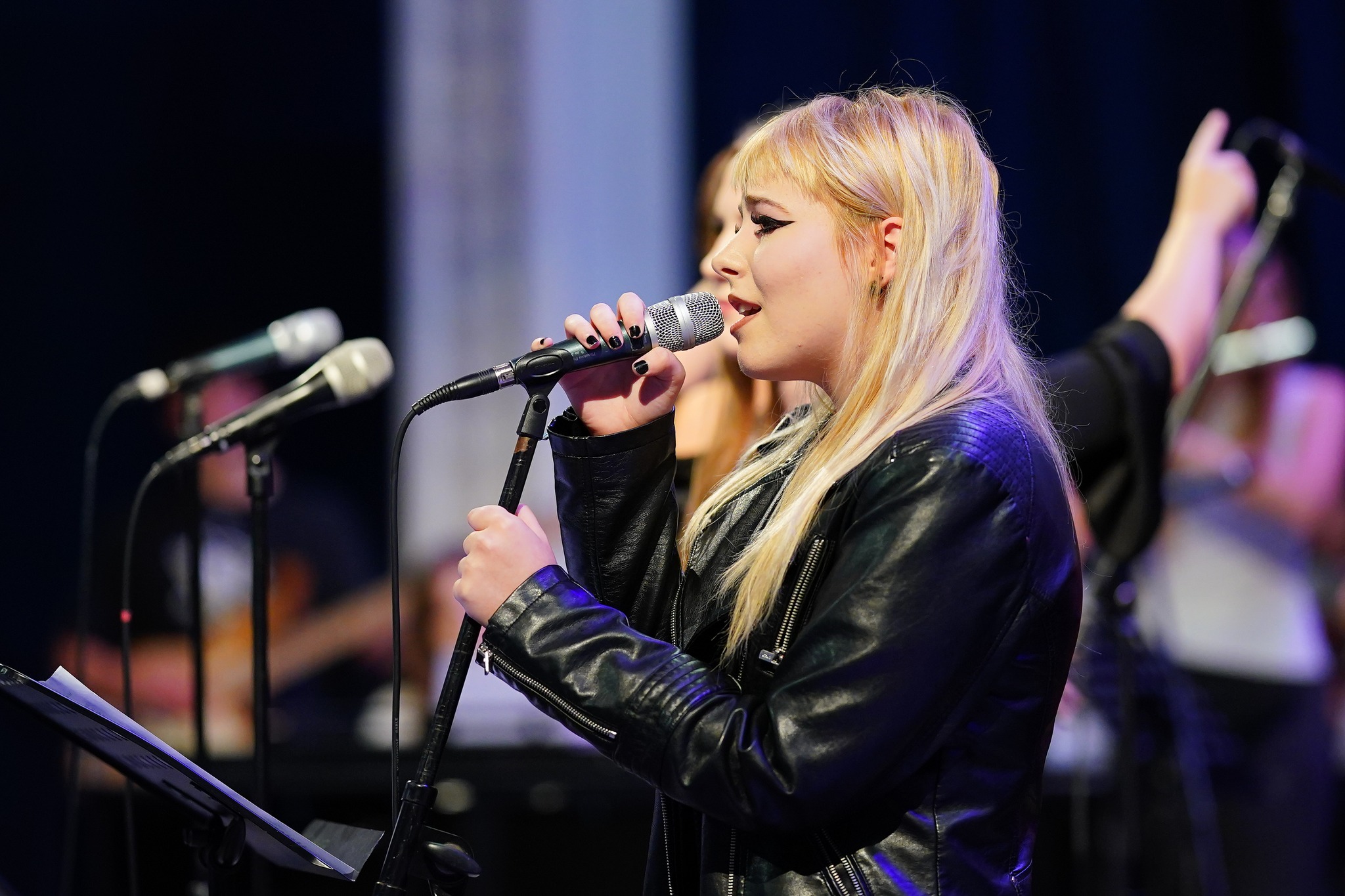 Srednja škola Čakovec dan škole