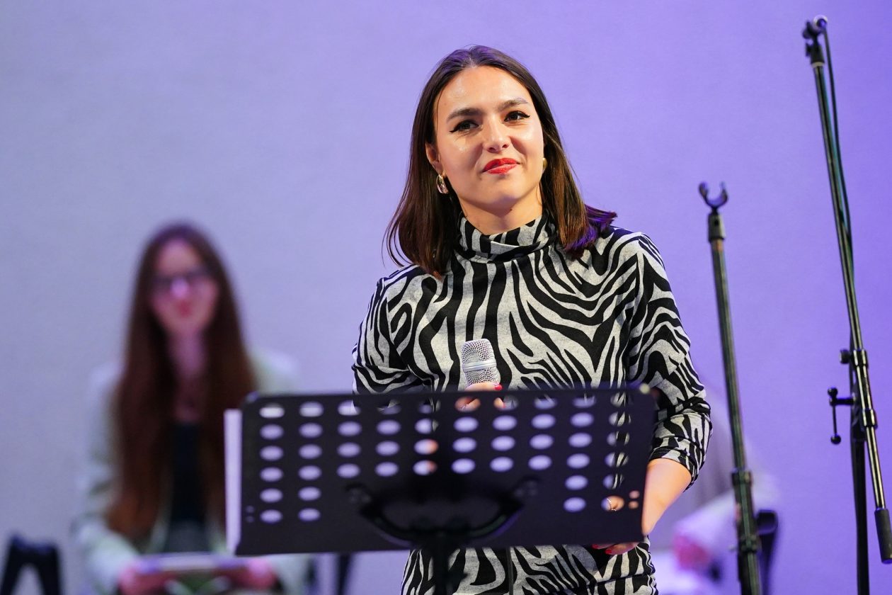 Srednja škola Čakovec dan škole