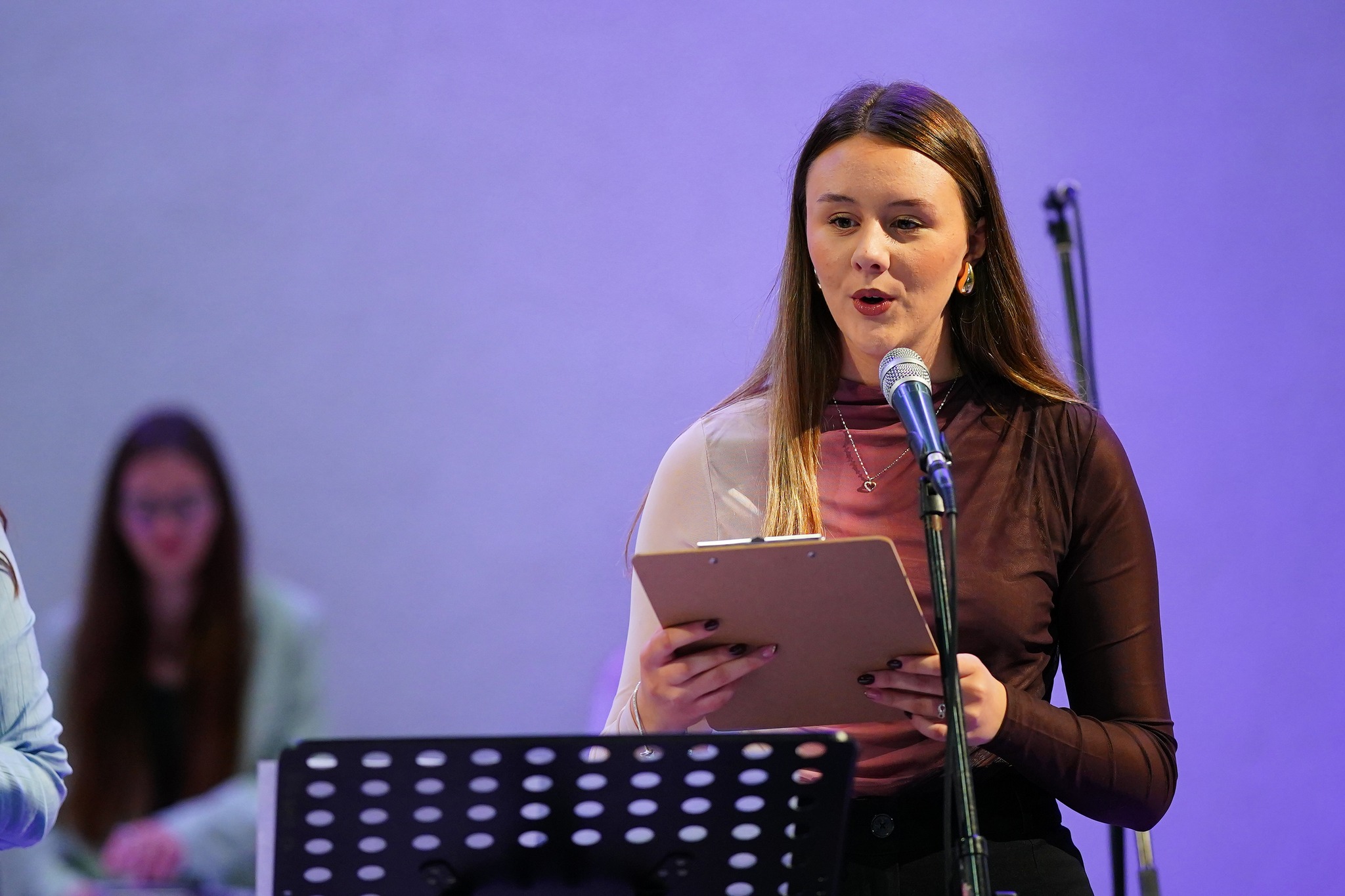 Srednja škola Čakovec dan škole