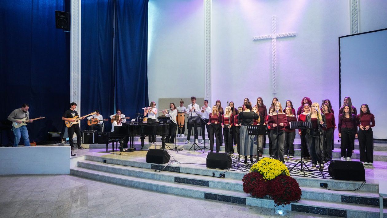 Srednja škola Čakovec dan škole
