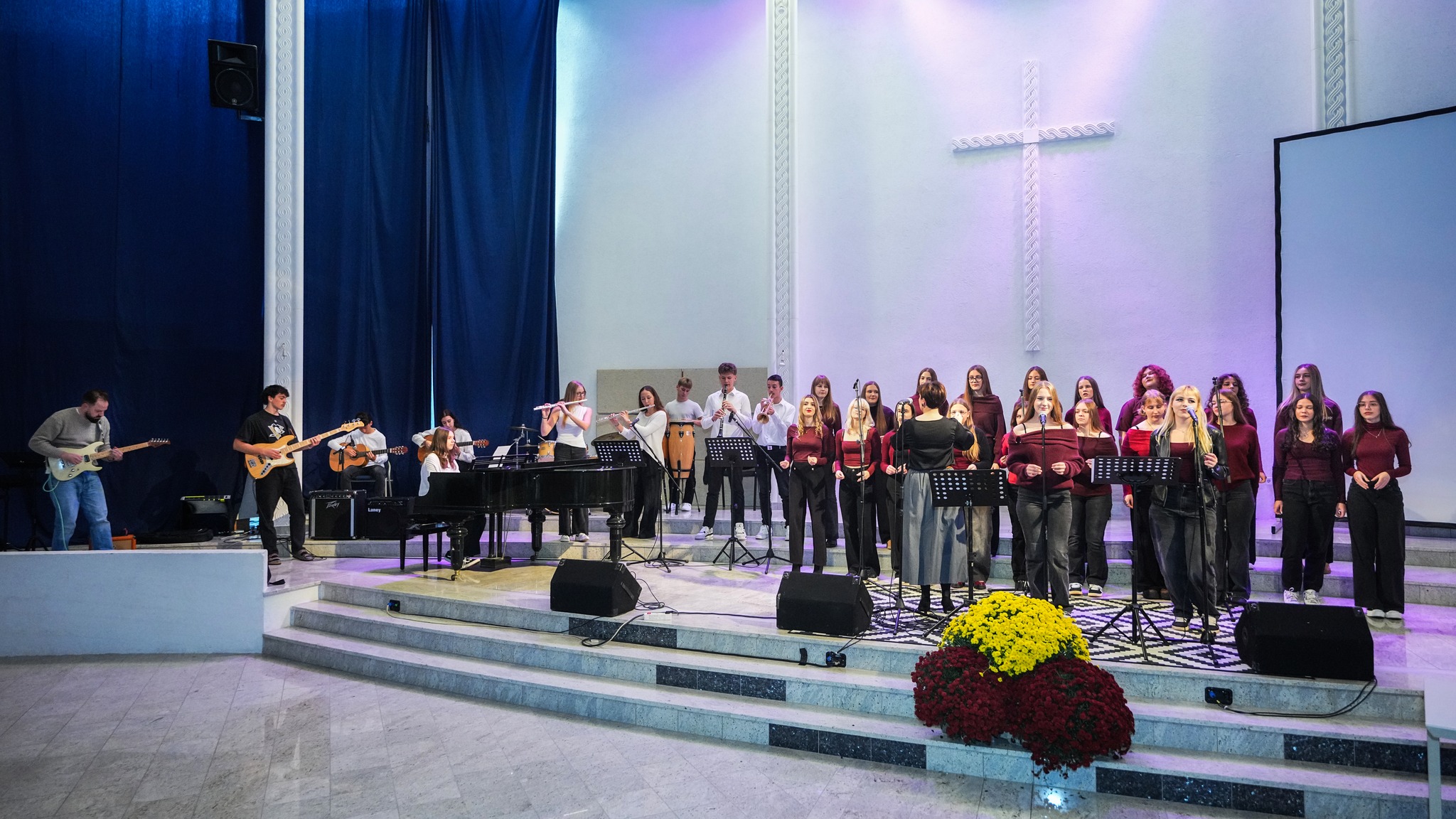 Srednja škola Čakovec dan škole