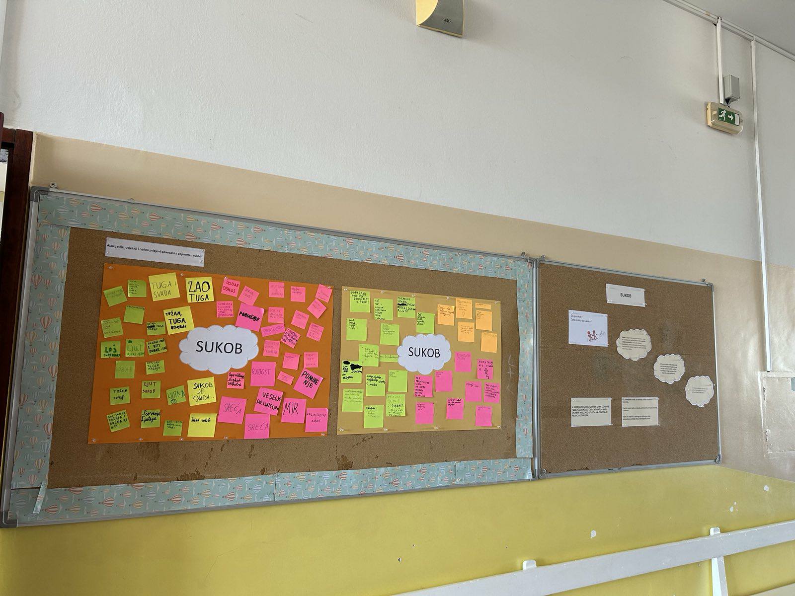 OŠ Mursko Središće radionice