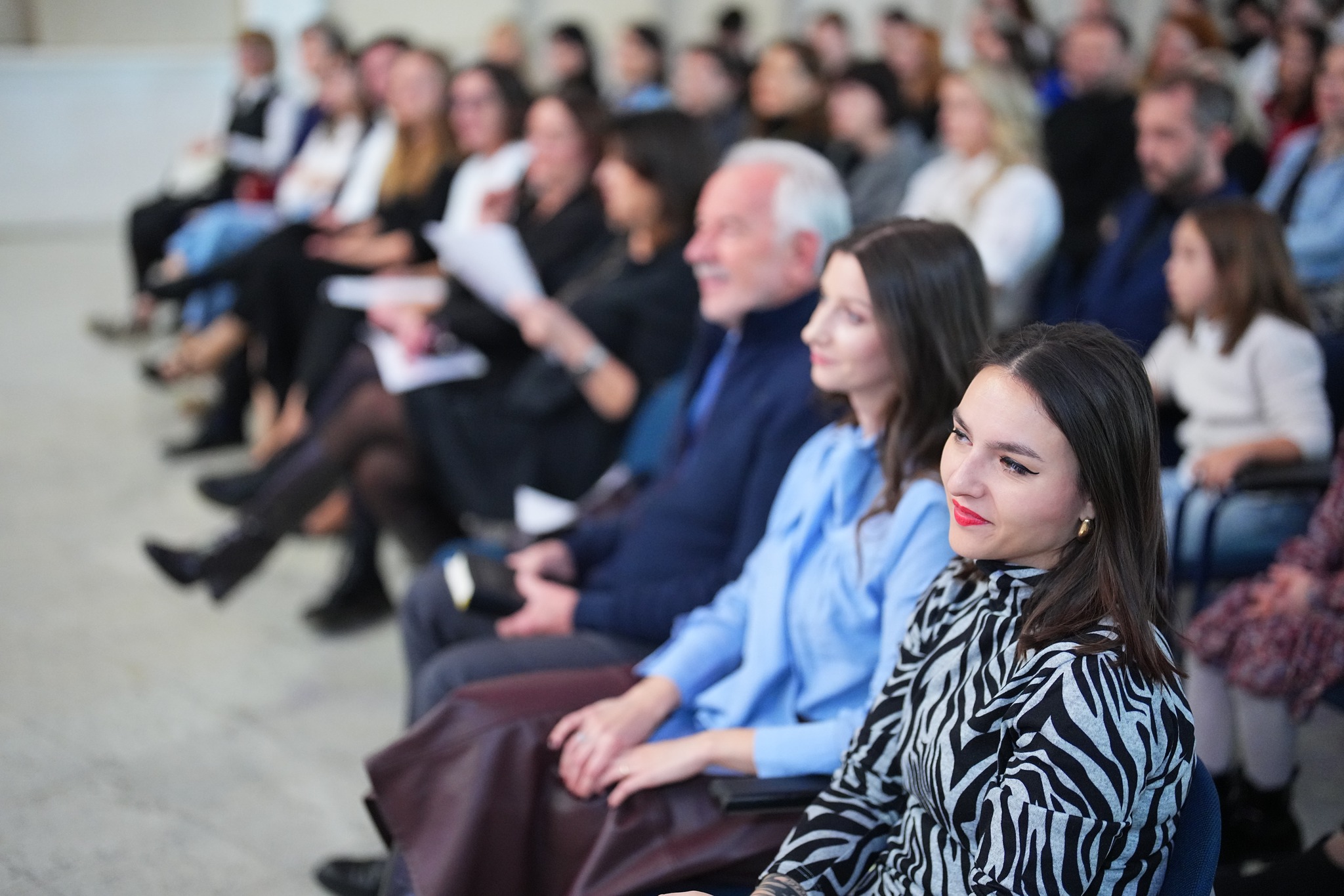 Srednja škola Čakovec dan škole