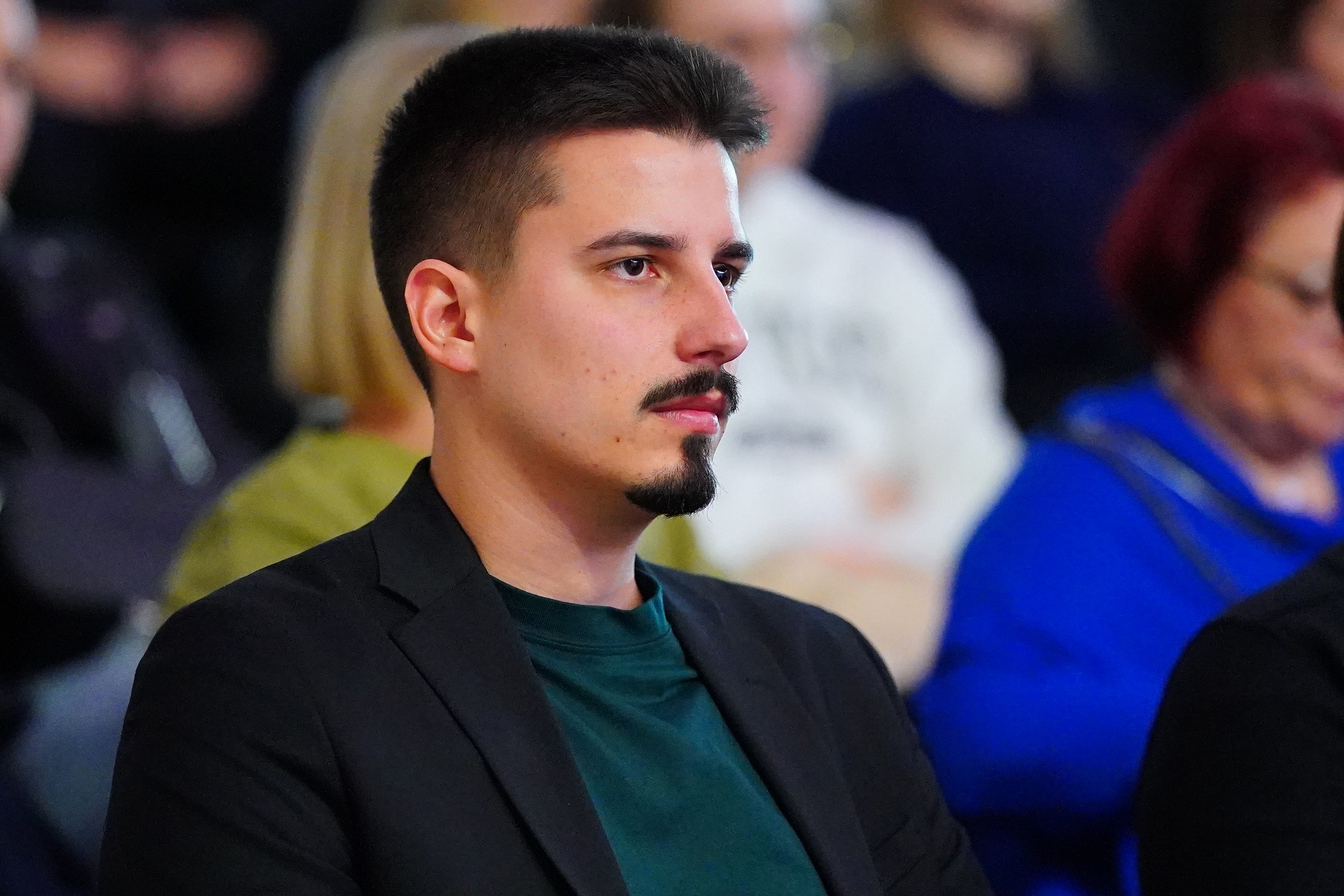 Srednja škola Čakovec dan škole