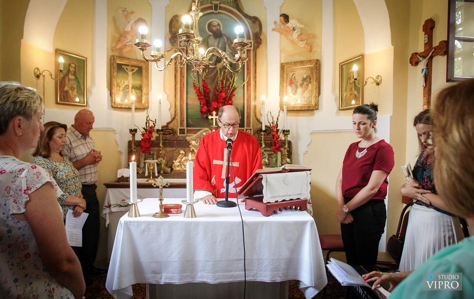 Blagdan sv. Jakoba obilježen i u Čukovcu
