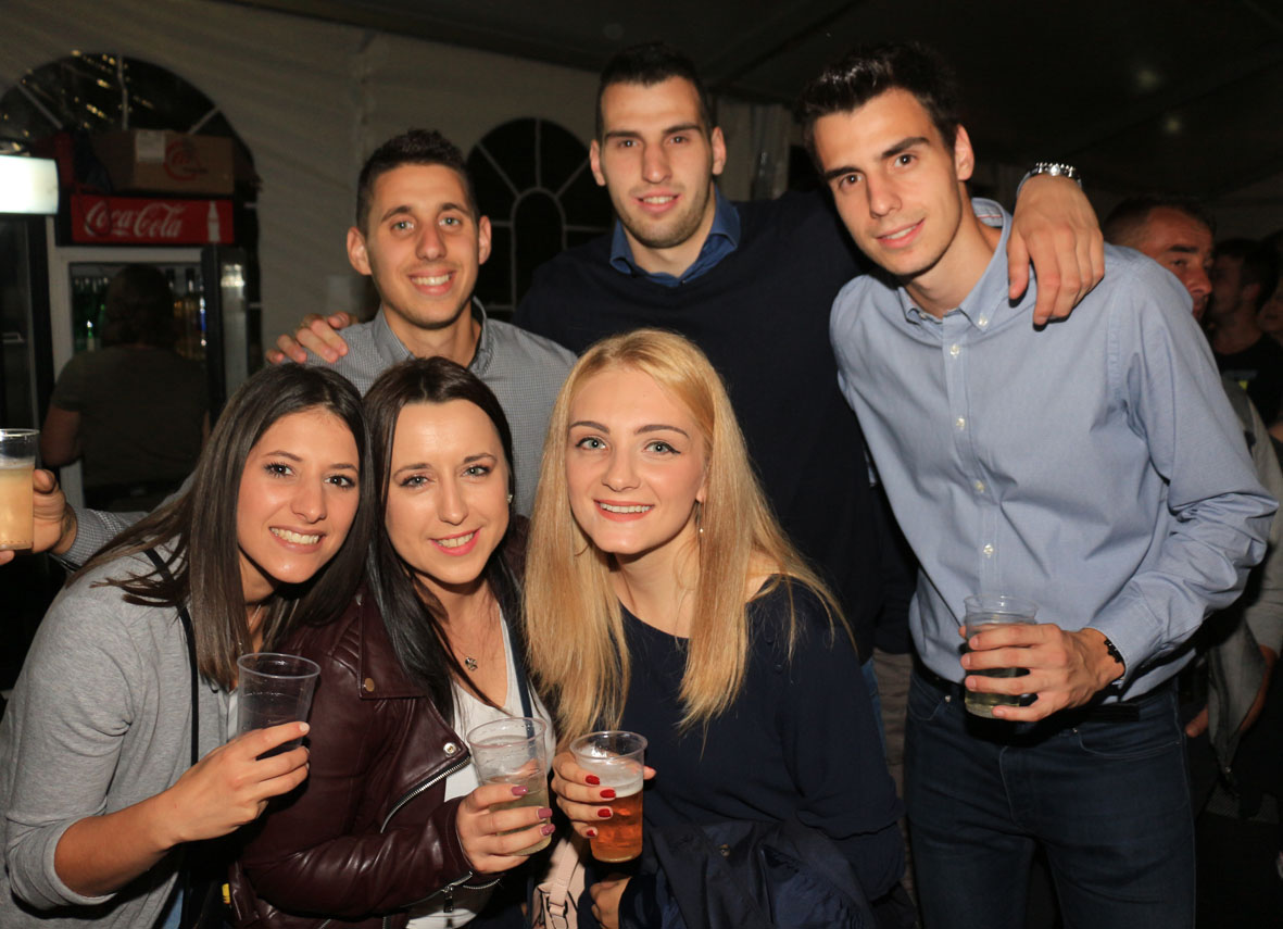 Koncert Željka Bebeka u Malom Mihaljevcu (Subota, 23.6.2018.)