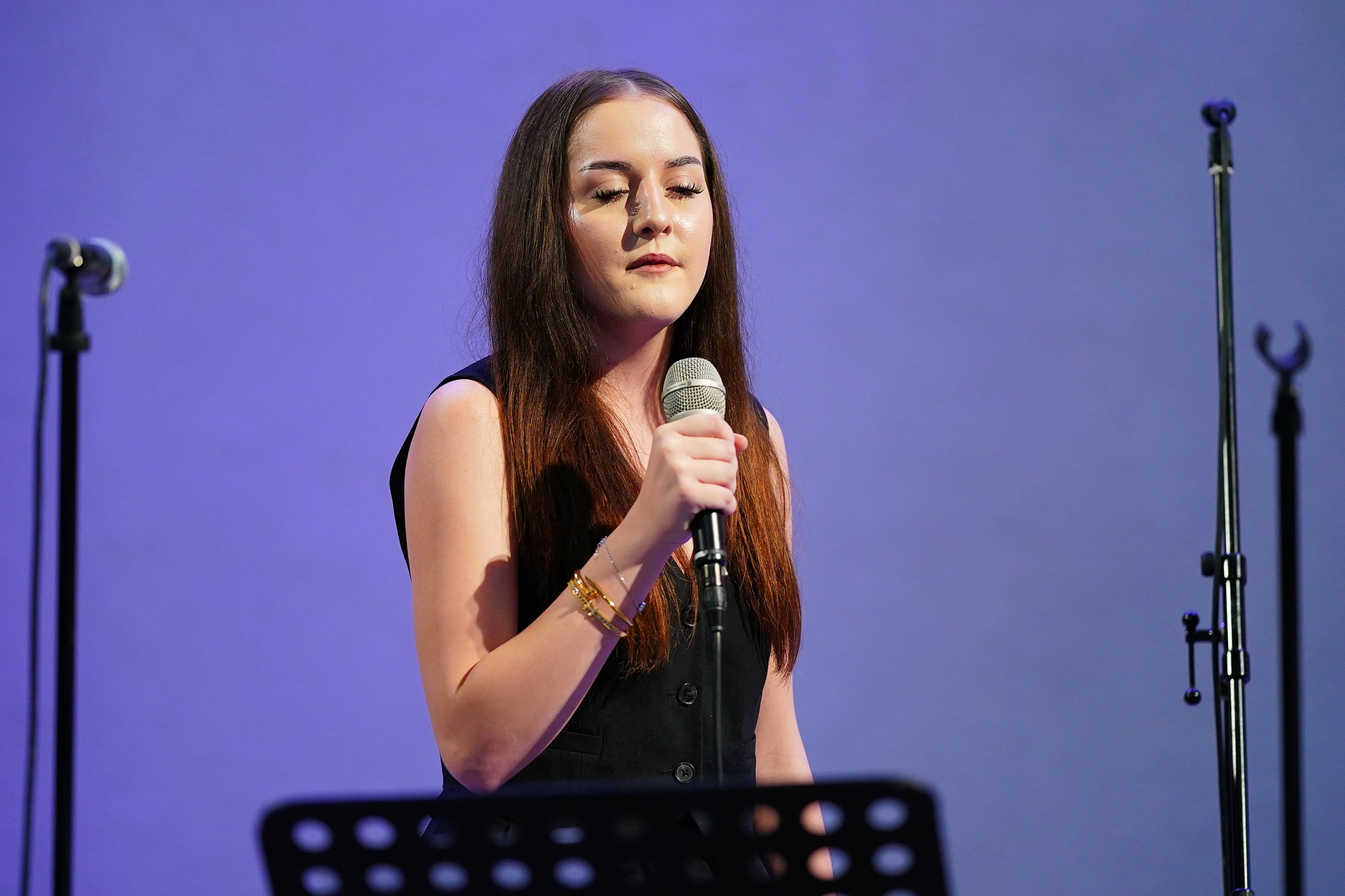 Srednja škola Čakovec dan škole