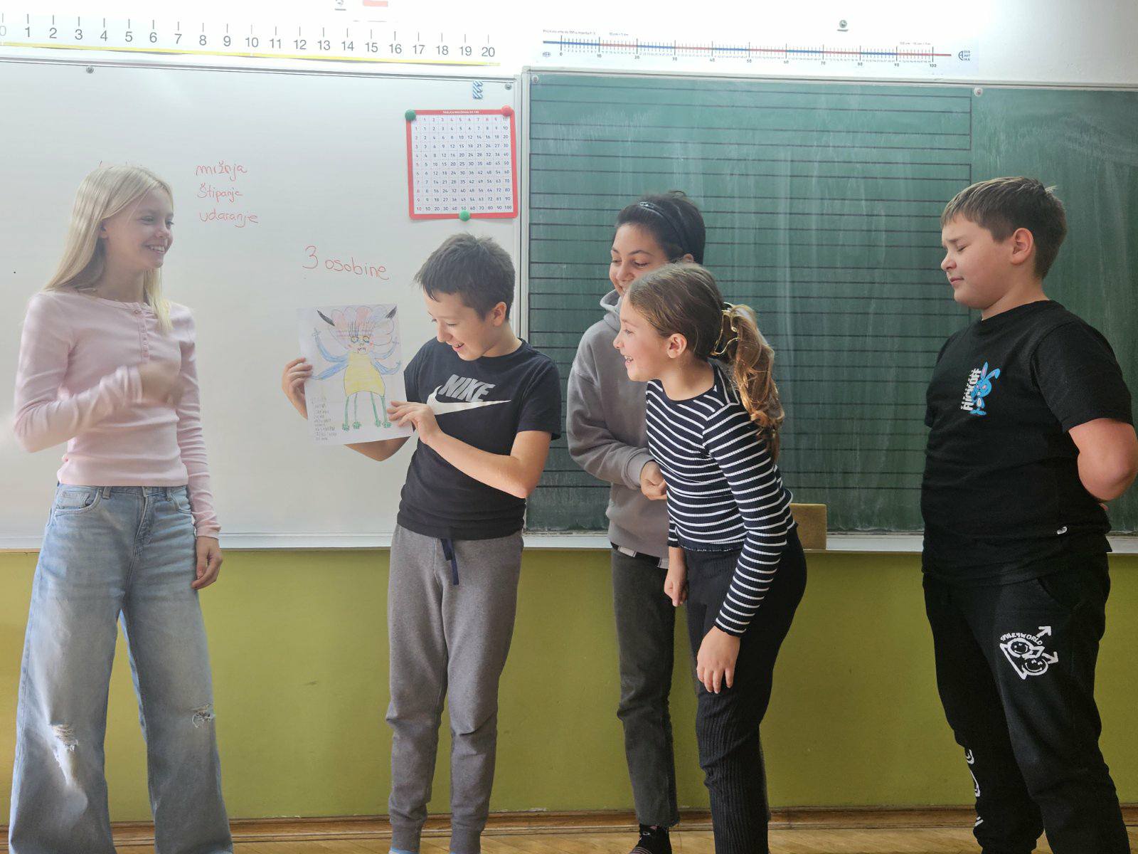 OŠ Mursko Središće radionice