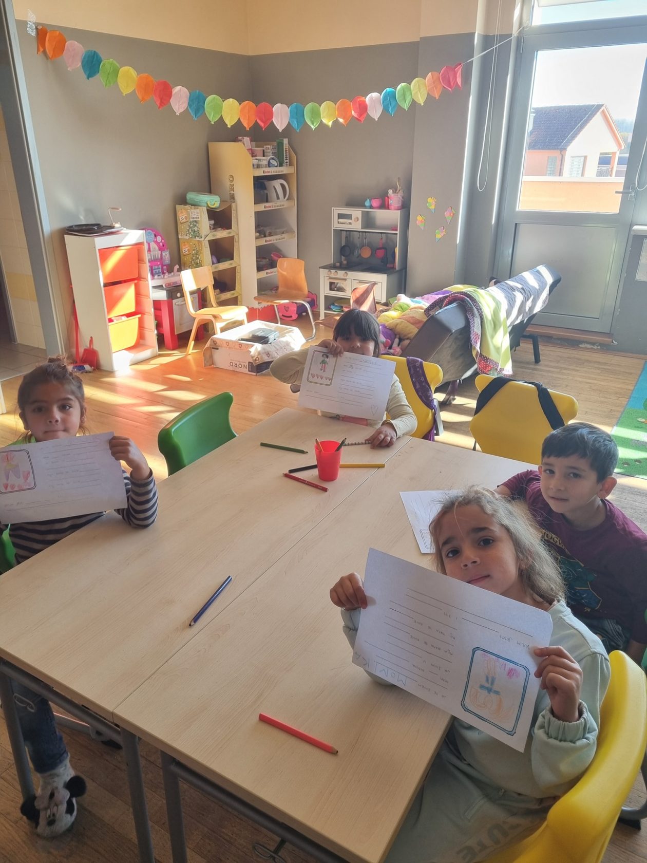 OŠ Podturen Dan romskog jezika