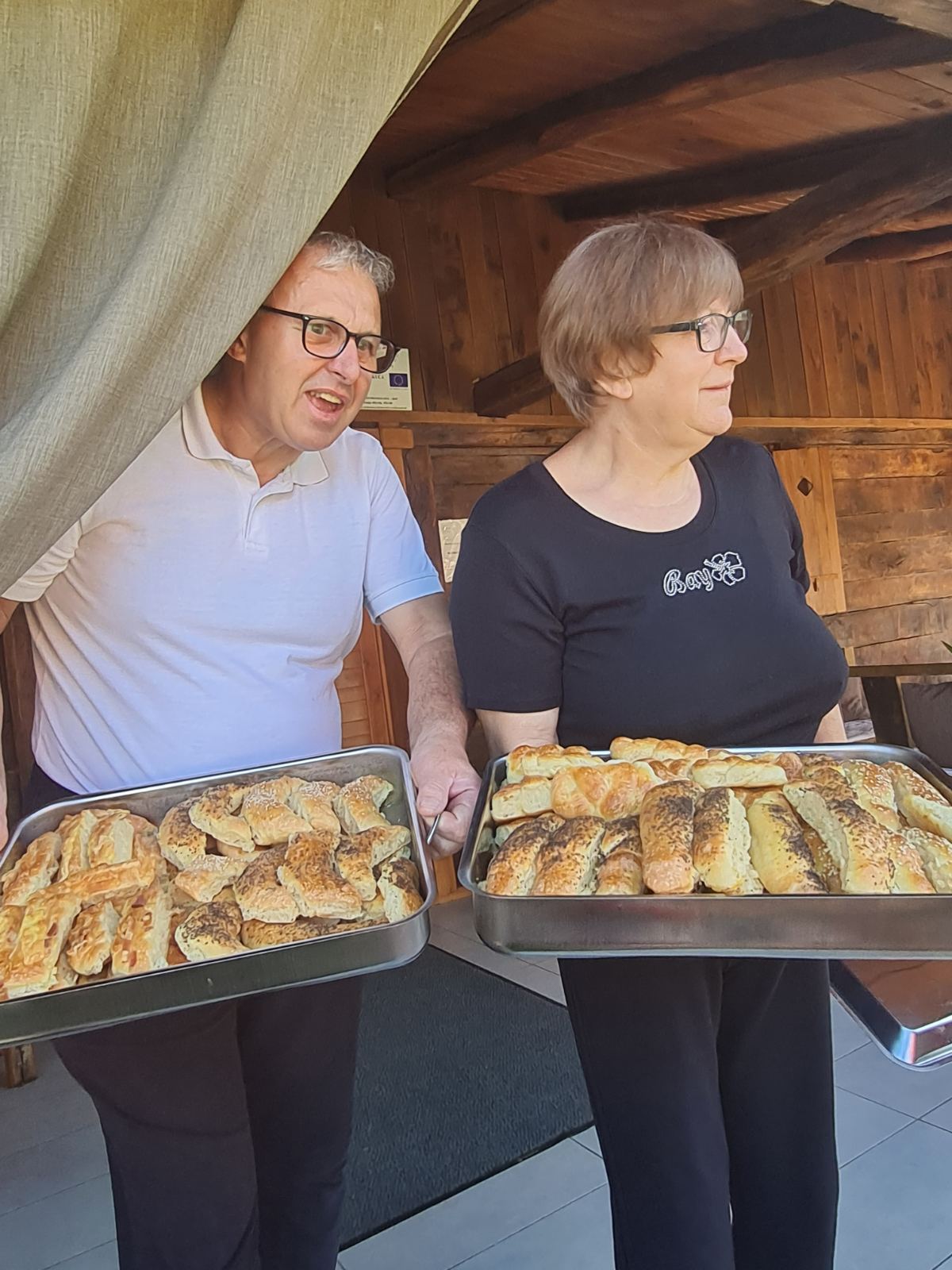 Mališani uživali na izletu: ‘Pčelice’ u letu po gornjem Međimurju