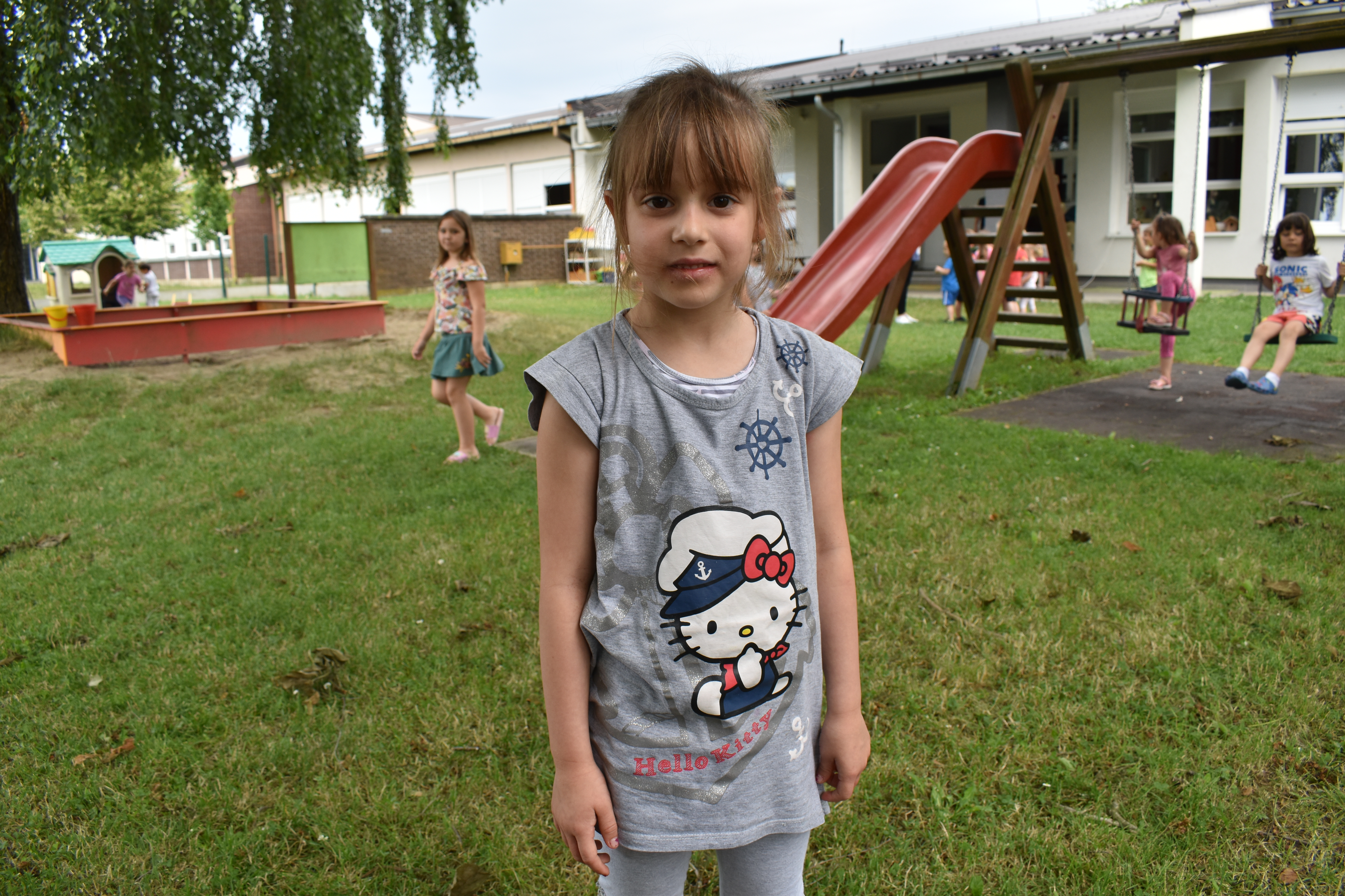 MALI MUDRACI DV Belica: Razgovaraju li životinje?