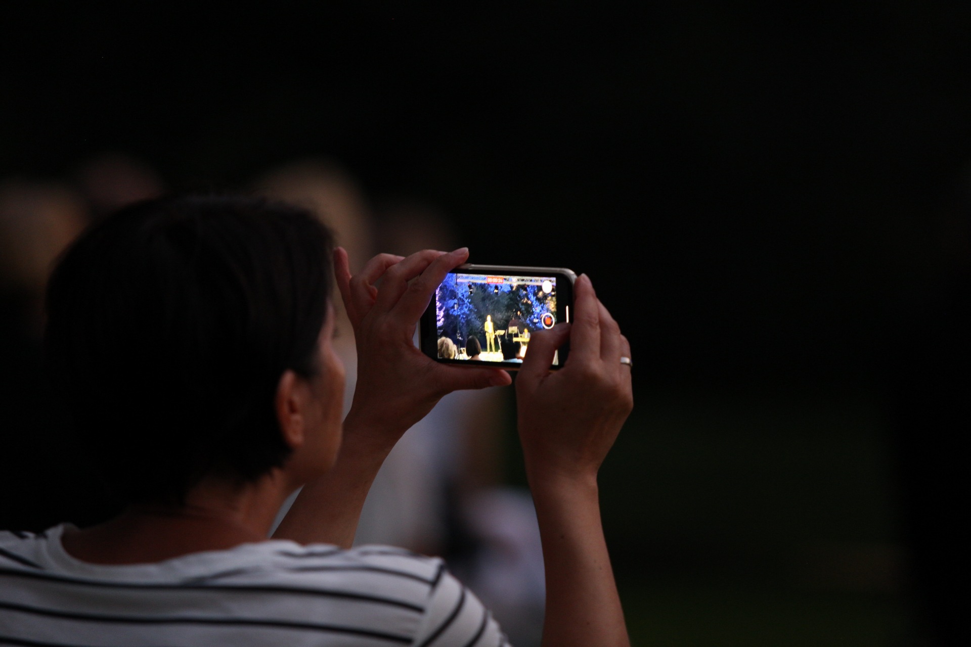 Klasika uz Muru u predivnom ugođaju: Dominik Padarić ponovo oduševio!