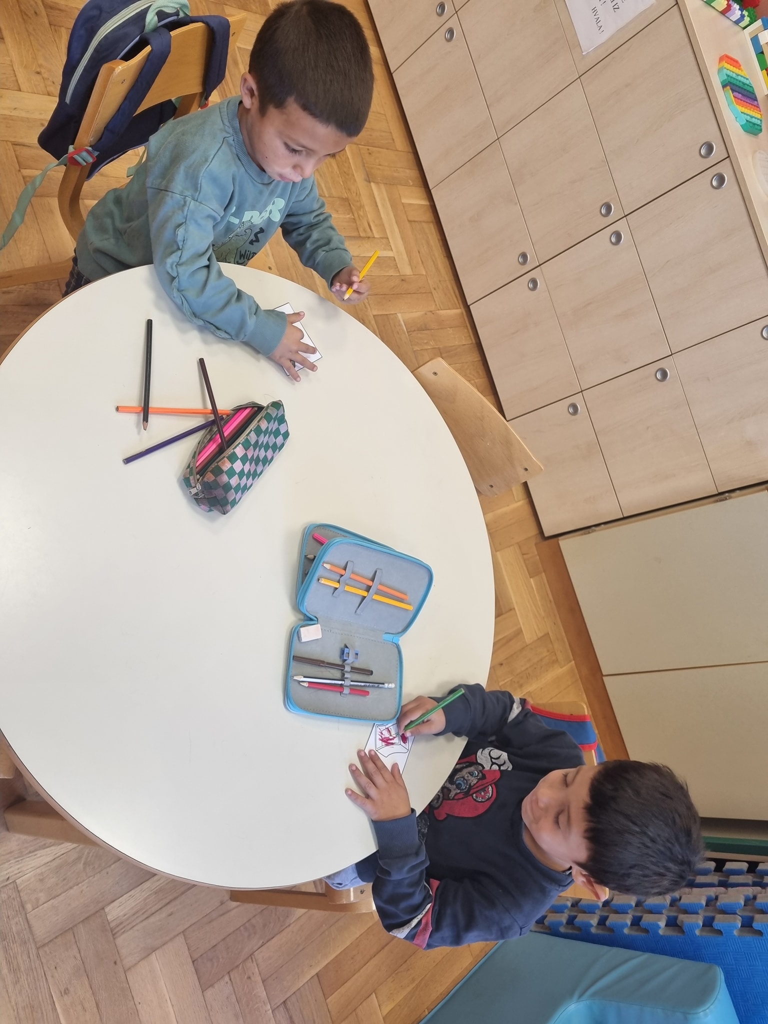 OŠ Podturen Dan romskog jezika