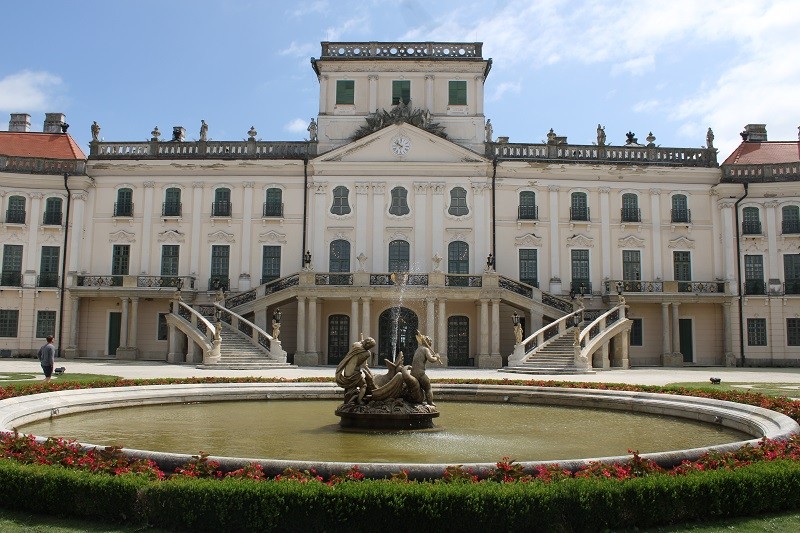 GRAD PRELOG Studijsko putovanje u Austriju u sklopu projekta Aqua Adventures