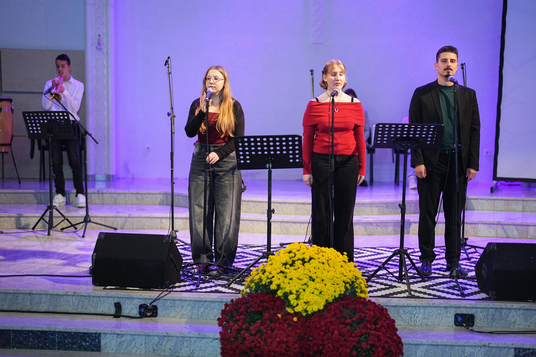Srednja škola Čakovec dan škole