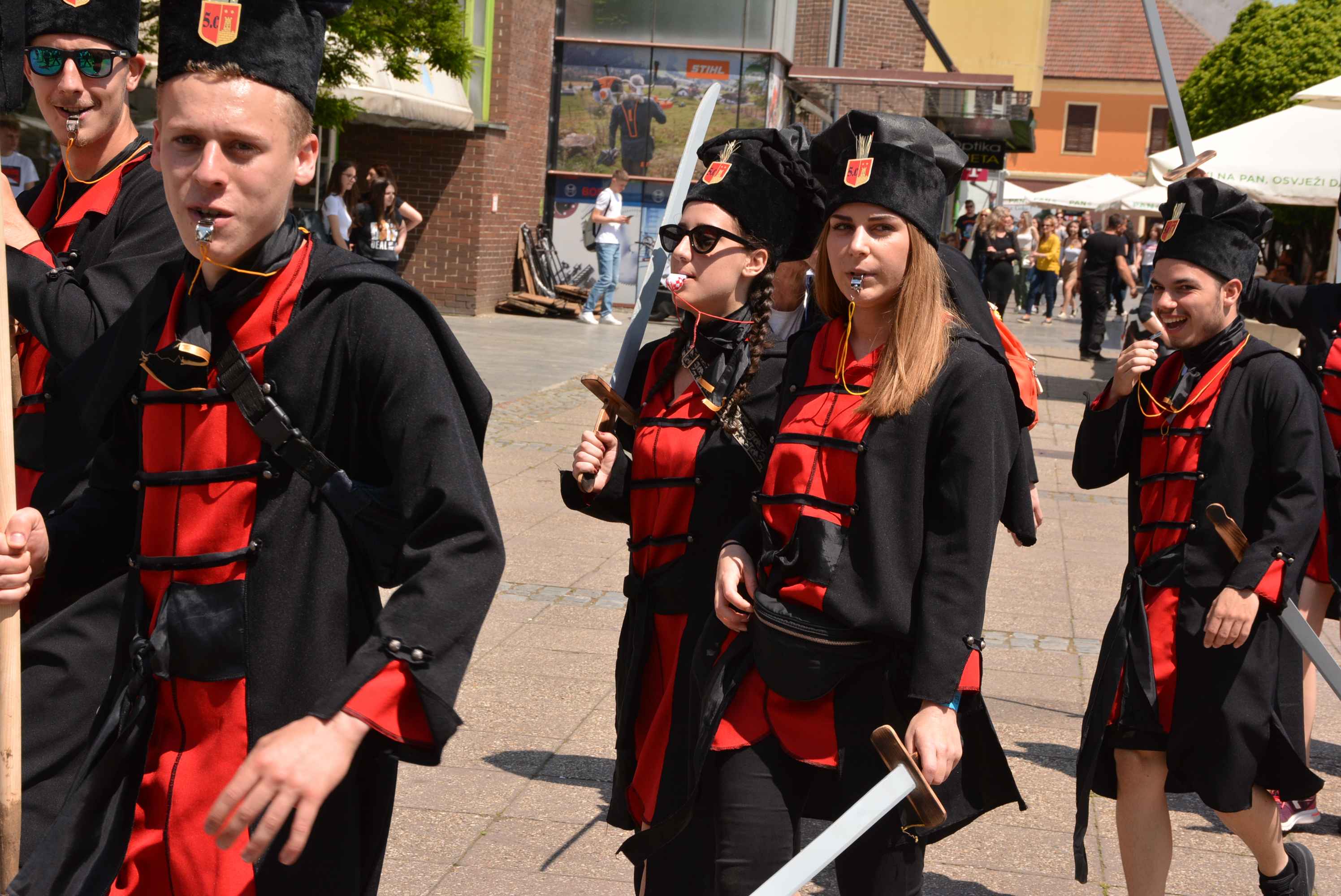 FOTO Pogledajte kako je bilo na finalnom danu ‘Coolijade’