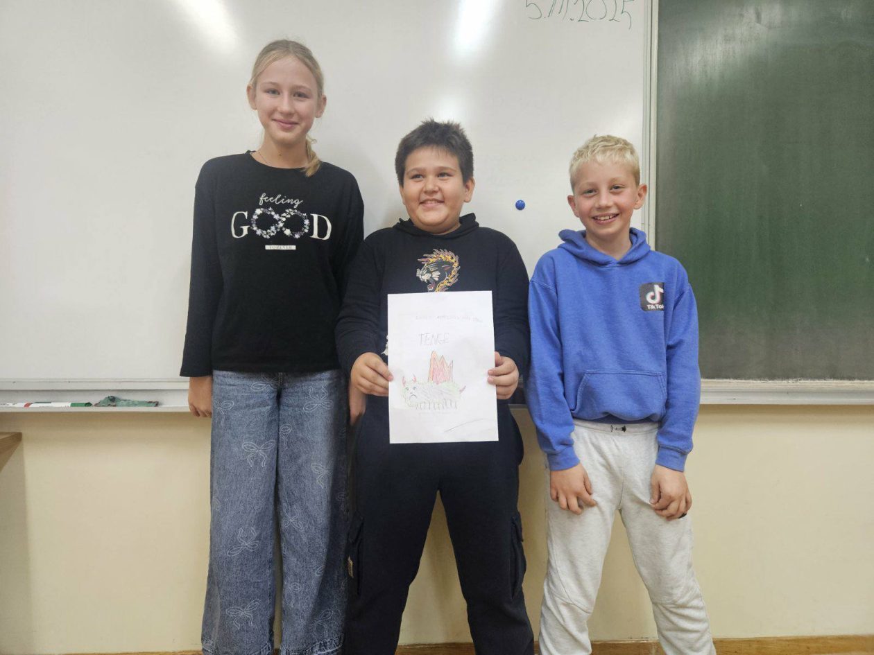 OŠ Mursko Središće radionice