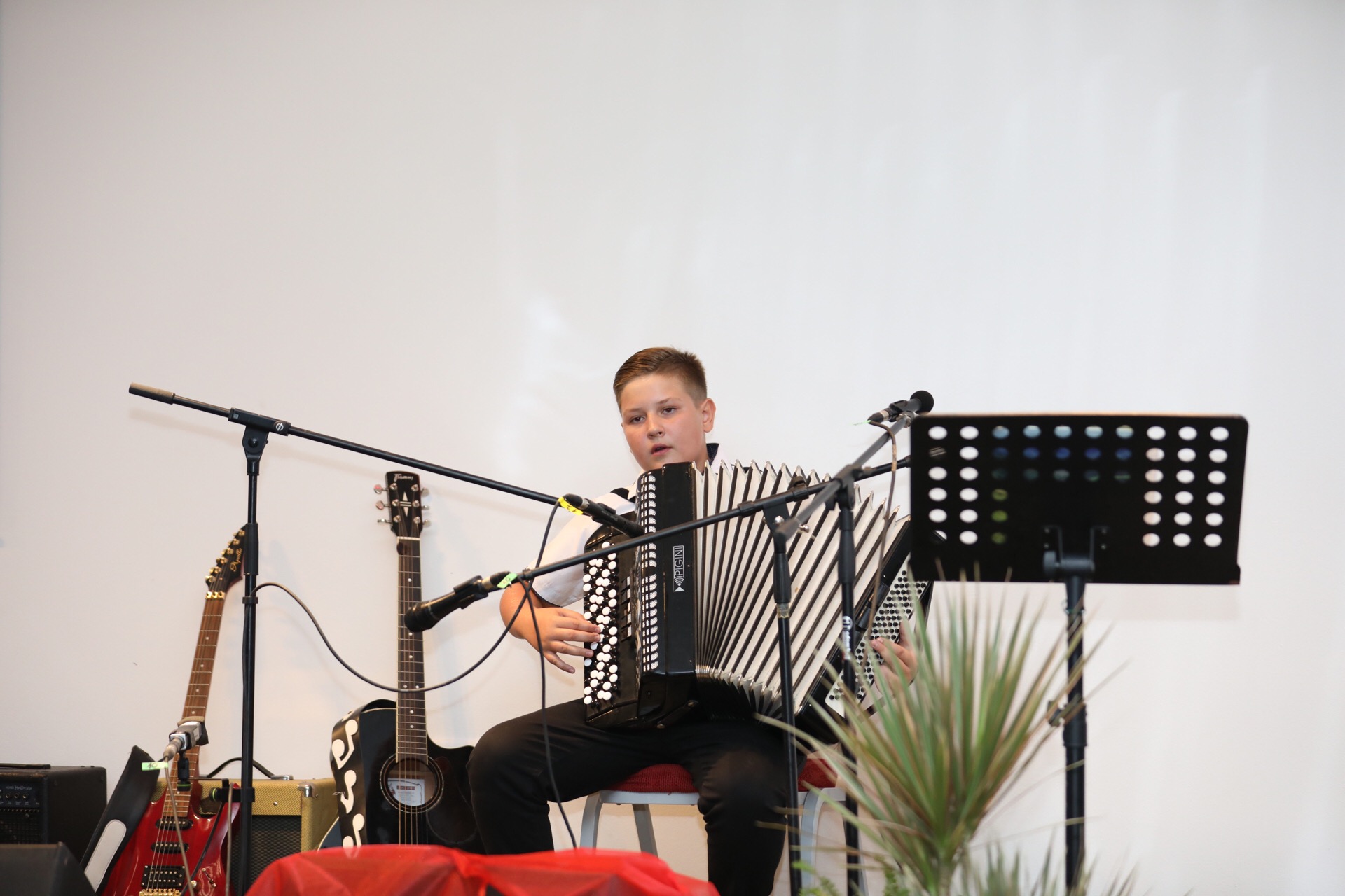 Mlade nade oduševile u Toplicama Sveti Martin